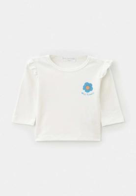 Лонгслив Понка